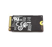 SIMPLETEK - SSD Disco Interno Estado Sólido 256GB 2242 M.2 NVME PCI-E 3.0 x4 MZALQ256HAJD-000L2 PM991 para PC Ordenador Desktop Laptop