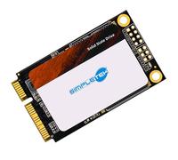 SIMPLETEK SSD mSATA 2TB SATA III Disco Estado Sólido Portátil Ordenador Portátil Ordenador Portátil Gaming Conjunto