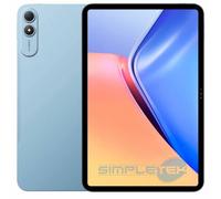 SIMPLETEK - Tablet 13,4" 4G - 6GB 128GB Android 16 Dual SIM - Glacier Blue