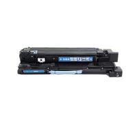 SIMPLETEK - Tambor cian para impresora láser 828A CF359A compatible con HP M880Z M850 M855DN M885Z M855XH M885 M855X