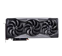 SIMPLETEK - Tarjeta gráfica Gaming 24GB GDDR6X - 1x HDMI 3x DisplayPort | PCIe 4.0 2520MHz Boost DLSS 3 Ray Tracing Gen 3 | ATX, 1x 16-Pin