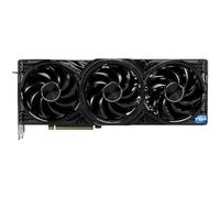 SIMPLETEK - Tarjeta gráfica GDDR7 de 16 GB - Interfaz PCIe 5.0 - Arquitectura de nueva generación para juegos 4K, edición y renderización - Triple ventilador
