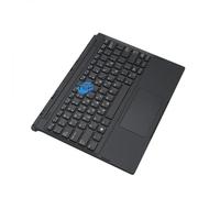 SIMPLETEK - Teclado griego compatible con Dell Latitude 7285 2 en 1 productivity keyboard layout griego qwertz