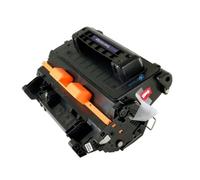 SIMPLETEK - Tóner ce390a compatible con hp m601 m602 m603 m603xh m4555 m4555h p4015