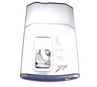 SIMPLETEK - Unidad de Disco Extraíble USB 2.0 - Zip Drive 750MB | Compatible con Mac y PC - Universal | Plug and Play