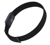 SimpleThings Correa para Amazfit Helio, correa de repuesto de nailon de 22 mm, correa de repuesto ajustable, compatible con Zepp Amazfit Helio Strap y otros relojes inteligentes de 22 mm