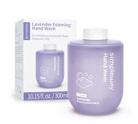Simpleway Jabón en espuma para dispensador automático Wild Bluebell