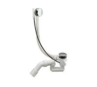 Simplex baño baño de eliminación de residuos Viega bañera demasiado flexible