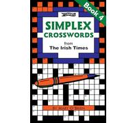 Simplex Crosswords from the Irish Times: Book 4: from The Irish Times
