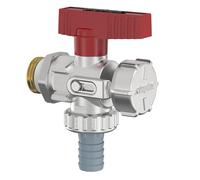 Simplex Kfe-Eckkugelhahn F10671 - Kfe-Kh - E Sv Rosca Exterior