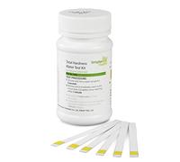 SimplexHealth Total Dureza Agua Tiras Reactivas (50 Tiras)