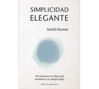 Simplicidad elegante (La mirada esférica)