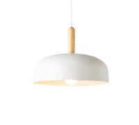 Simplicidad Luces Colgantes Modernas Lámpara de Techo de Sala de Estar Creativa Lámpara de Colgante Moderna de Colgante de Pastor de cabecera de la Isla de iluminación de Techo