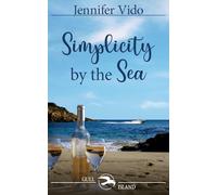 Simplicity by the Sea: 3 (The Gull Island)