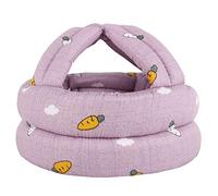 Simplicity Casco de seguridad para bebé y niño pequeño sin golpes - rosa - talla única