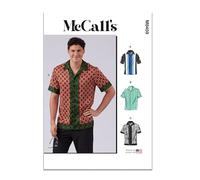 Simplicity Patterns - Patrones de costura de papel 8459 BB (44-46-48-50-52)