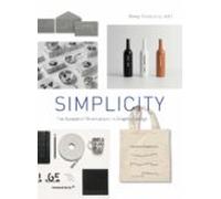 Simplicity. The Appeal Of Minimalism In Graphic Design