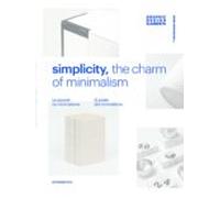 Simplicity The Charm Of Minimalism: Graphic Design Elements