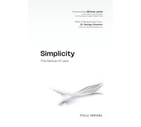 Simplicity: The Genius Of Less