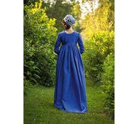 Simplicity US8941H5 Patrón de Costura S8941 para Disfraz de Mujer, Papel, Blanco, varias tallas