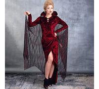 Simplicity US8973R5 Patrón de Costura S8973 Disfraz de Halloween para Mujer, Papel, Blanco, varias tallas, 3 Pack