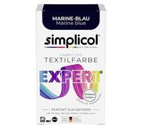 Simplicol Textilfarbe expert 1702 Farbe für kreatives, einfaches Färben in der Waschmaschine oder manuell