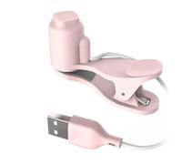 Simplifica el uso rápido y eficaz de tu smartphone para optimizar las tareas diarias (rosa)