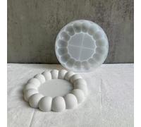 Simplifica tu proceso creativo con esta silicona diseñada específicamente para hacer bandejas de burbujas personalizables (A)