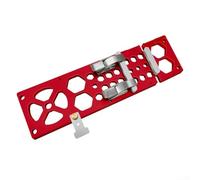 Simplifica tu proceso de corte con nuestro cuadrado de sierra para carpintería de 340 mm compatible con varias herramientas eléctricas