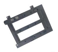 Simplifica tu soporte de negativo fotográfico de flujo de trabajo hecho para compatibilidad con varias unidades de escáner