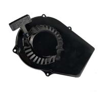 Simplifica tu trabajo en el patio con nuestro fiable arrancador de retroceso hecho para las condiciones exteriores más duras