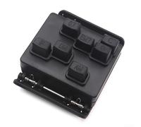 Simplifica tu ukelele con nuestro práctico entrenador de acordes de guitarra que alivia la fatiga de los dedos