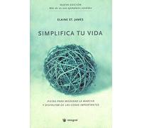 Simplifica tu vida: 041 (Libros de práctica)