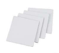 Simplifica tu vida con nuestra eficaz solución antideslizante de 4 piezas para cualquier habitación