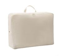 Simplifica tu vida con prácticos cubos de compresión para cualquier ocasión (rosa M)