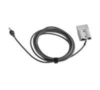 Simplifica tus conexiones La solución con comodidad, este cable fiable está específicamente diseñado para satisfacer las demandas de la tecnología avanzada de hoy (3 metros)