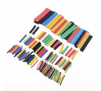 Simplifica tus tareas de cableado con nuestra oferta única un juego completo de 164 kits de tubos de calefacción de primera clase
