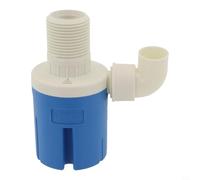 Simplificado para la gestión del agua con las avanzadas válvulas de bola flotantes DN25 para una gama de usos, desde piscinas hasta calentadores (B)