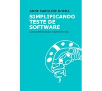 Simplificando Teste De Software