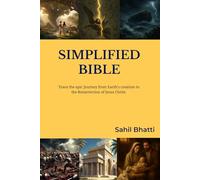 Simplified Bible: Understanding the Bible made Easy