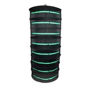 Simplify Your For Herb Harvest A, secadora de malla transpirable de 8 capas para colgar para todas tus necesidades (8 capas)