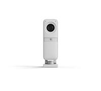 SimpliSafe Cámara de Seguridad inalámbrica para Interiores con Alarma Inteligente