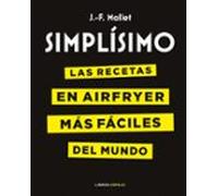 Simplísimo Airfryer