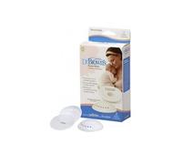 Simplisse Conchas Pezón 2uds