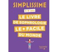 Simplissime - Sophrologie (ebook)