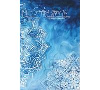 Simply A State of Flow: A Mandala Coloring Journey to Relax & Unwind (Pocket-Sized Coloring Books (6x9 Edition))