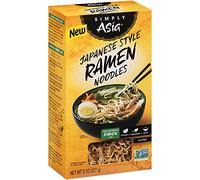 Simply Asia Fideos ramen japoneses de 237 ml