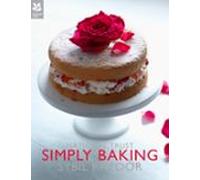 Simply Baking (ebook)