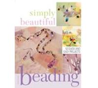 Simply Beautiful Beading (ebook)