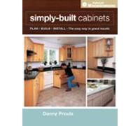 Simply Built Cabinets (ebook)